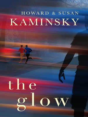 cover image of The Glow